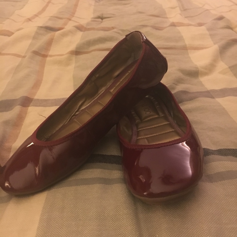 Flats